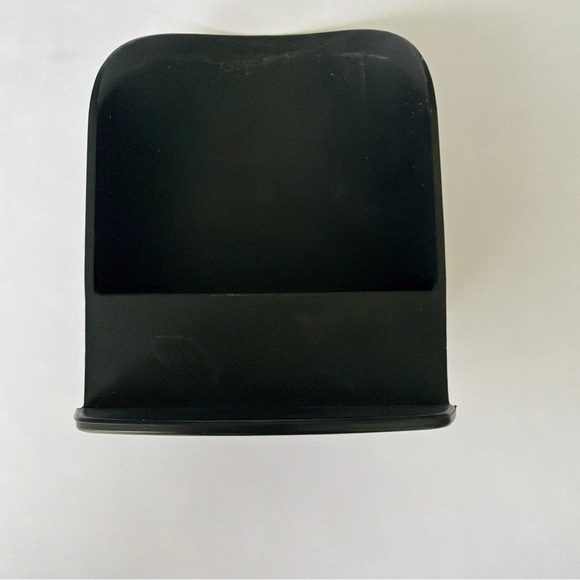 Tupperware Rocker Scoops BLACK - Picture 3 of 4